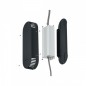 Cache pour Transformateur Plug & Shine Gris