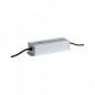 Alimentation Plug & Shine IP67 75 W 24 V DC Argent