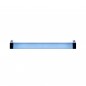 RAIL Porte Serviette Bleu L45cm