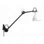 Applique 222 Noir Satiné