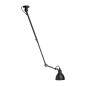 Suspension 302 Noir Satiné