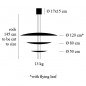 Macchina della Luce C LED Or