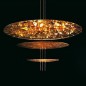 Macchina della Luce C LED Or