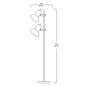 Clochu Lampadaire