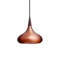 Orient Suspension
