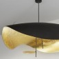 Lederam S2 Suspension Noir/Or