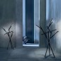 Tuareg Lampadaire LED