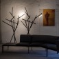 Tuareg Lampadaire LED