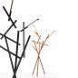 Tuareg Lampadaire LED