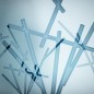 Tuareg Lampadaire LED
