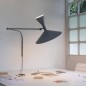 Marseille Lampe