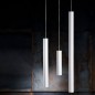 A-TUBE Large 100cm Blanc