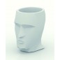 Adan et Eva Pot Design