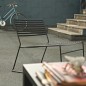 Aero Chaise Lounge