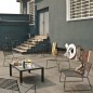 Aero Chaise Lounge