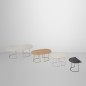 Airy Table
