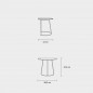 Airy Table