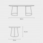Airy Table