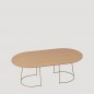 Airy Table