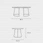 Airy Table