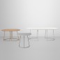 Airy Table