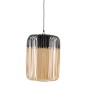 Bamboo Suspension OUTDOOR L H50