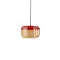 Bamboo Suspension OUTDOOR S H23