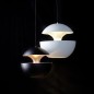 Here Comes The Sun Suspension Ø25cm