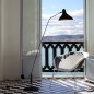 Lampadaire Mantis BS1B