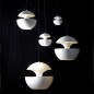 Here Comes The Sun Suspension Ø35cm