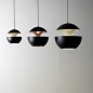 Here Comes The Sun Suspension Ø25cm