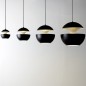 Here Comes The Sun Suspension Ø45cm