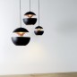 Here Comes The Sun Suspension Ø25cm