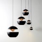 Here Comes The Sun Suspension Ø45cm