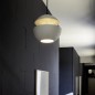 Here Comes The Sun Suspension Ø25cm