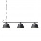 Ambit Rail Suspension