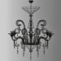 Angelus Lustre Ø113
