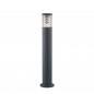Borne Eclairage Exterieur Tonka Big Anthracite