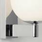Applique Salle de Bain Sara