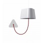 Applique Suspendue Petit Nuage
