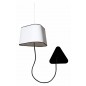 Applique Suspendue Petit Nuage