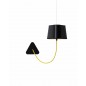 Applique Suspendue Petit Nuage