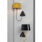 Applique Suspendue Petit Nuage