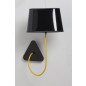 Applique Suspendue Petit Nuage