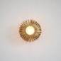 Bamboo Applique/Plafonnier