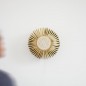 Bamboo Applique/Plafonnier