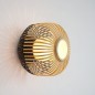 Bamboo Applique/Plafonnier