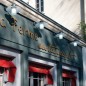 Aubanne Applique Exterieur