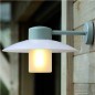 Aubanne Applique Exterieur