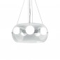 Charlotte Suspension Design